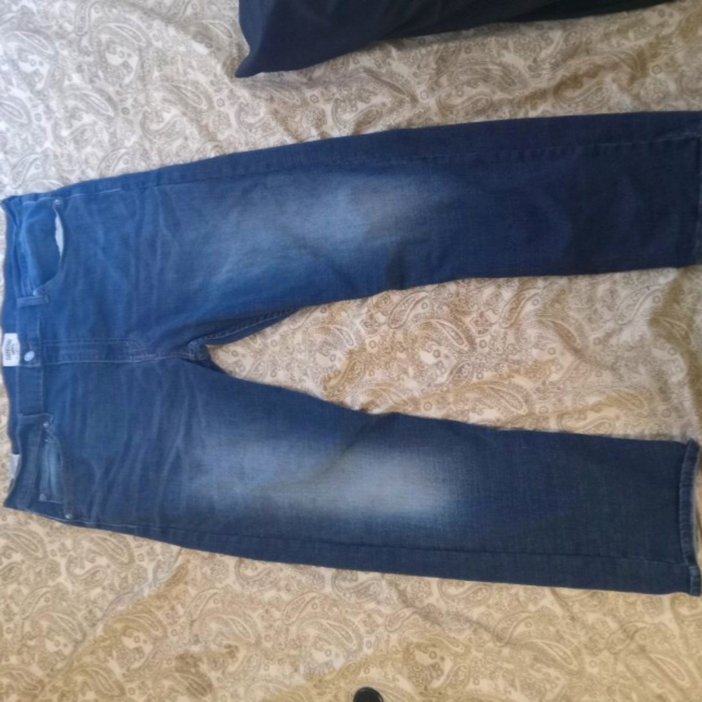 Denizen from Levi's